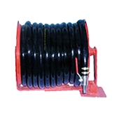 Hose Pipe Reel Wall  Drum 