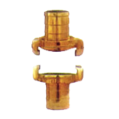 Nunan Screwed Coupline