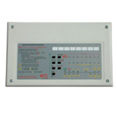 Secuiraty Alaram System Penal