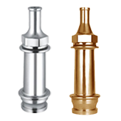 Hose Reel Short and Branches Pipe 