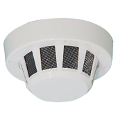 Smoke Heat Detectors