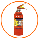 Fire Extinguishers