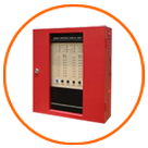 Smoke Alaram System Control Penal