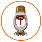 Fire Sprinkler System