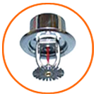Fire Sprinkler System