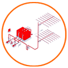 Water Wet Rise System