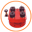 4 Way Intel Breeches