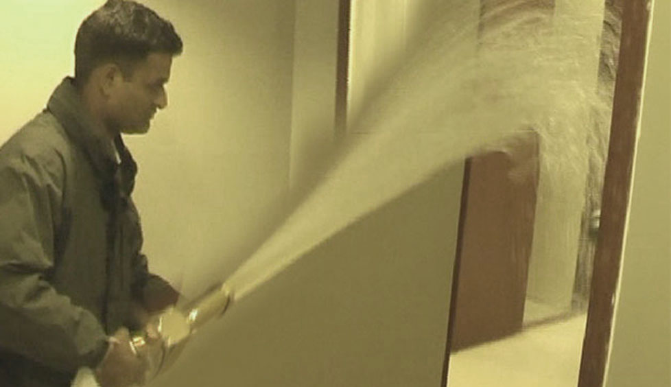 branch pipe hose water