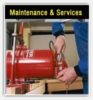 Annual Maintenance & Services Contracts 