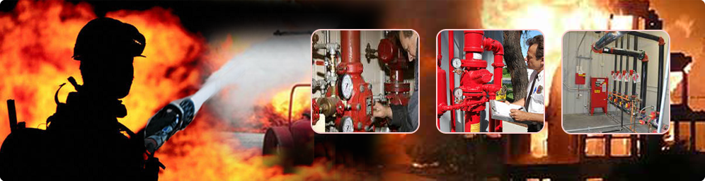 Annual maintenance & Services Contracts